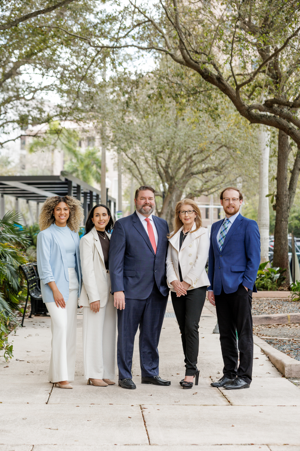 Florida IP Attorney team