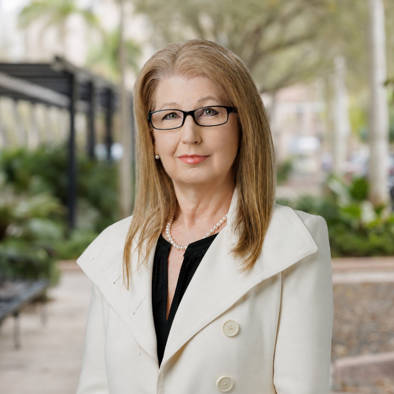Susan J. Latham