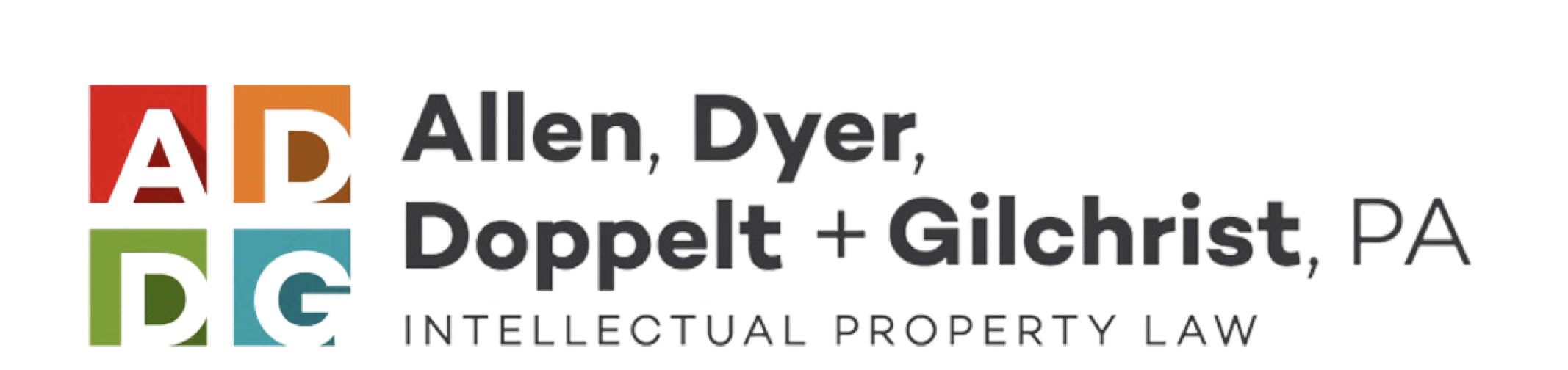 Allen, Dyer, Doppelt + Gilchrist, PA — Intellectual Property Law